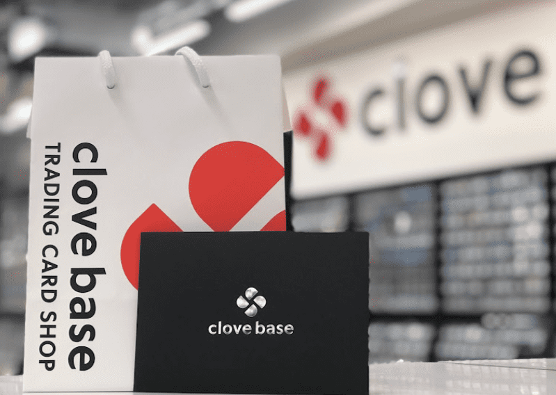 CloveBase（秋葉原）